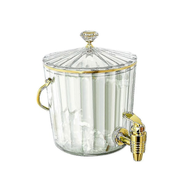 2l Drikke Dispenser Med Hane Juice Kande Til Juice Lemonade