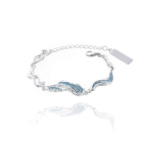 Sjöarmband Rep Armband