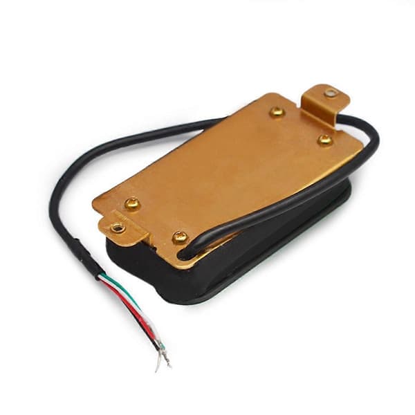 Gitarr Dubbelspole Dubbelspår Pickup Sq Elektrisk Gitarr Pickup
