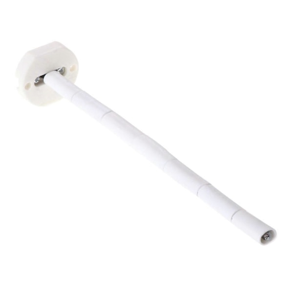 S Typ Termoelement Sensor WRP-100 för Keramisk Ugn 1300 Celsius