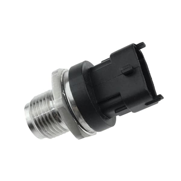 0281002907 Bränsletrycksensor Högtrycks Common Rail Trycksensor Biltillbehör Passar