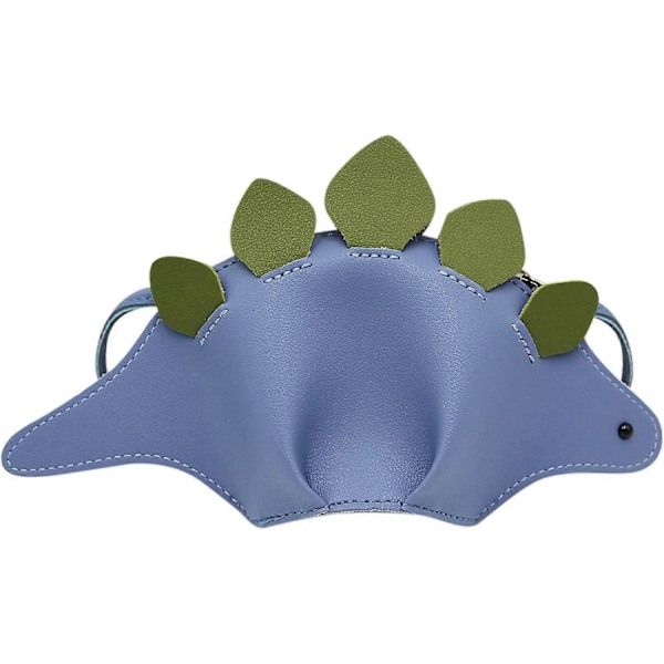 Børn Drenge Piger Crossbody Taske 3D Sød Dinosaur Clutch Dyre Håndtasker Messenger Taske