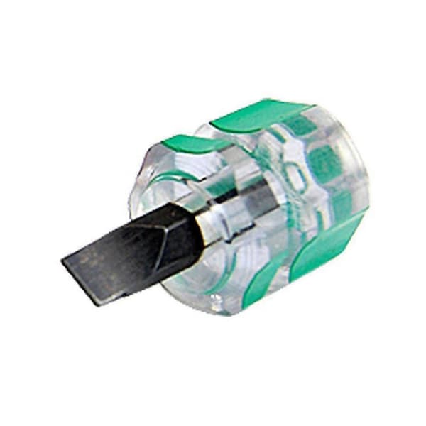 Mini Kort Stubby Skrutrekker Sett