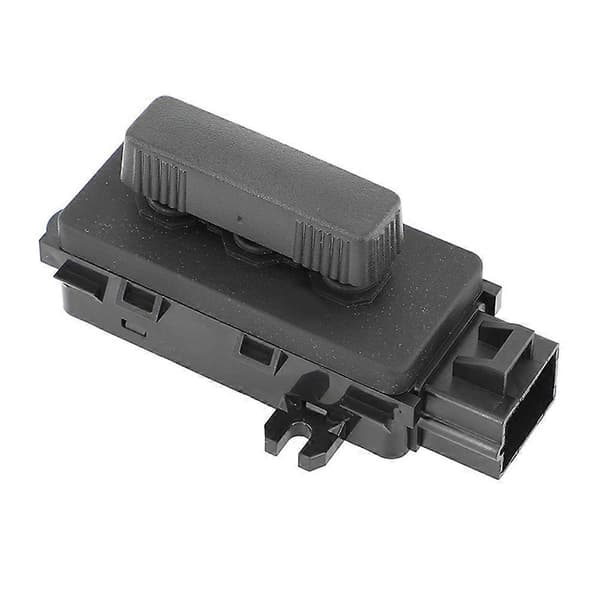 Bilsete Strømbryter Setejusteringsbryter Bildeler 12450256 for Cadillac GMC 199
