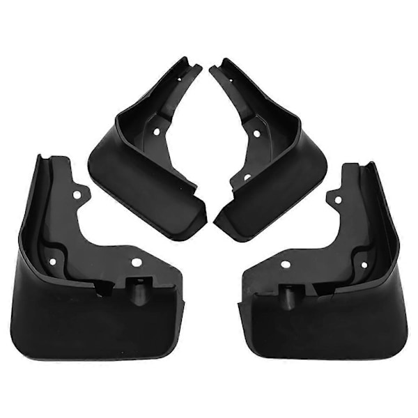 Stænklapper til A-Klasse W177 A180 A200 A220 A250 2019-2022 Mudguard Mud Flap Guard Splash