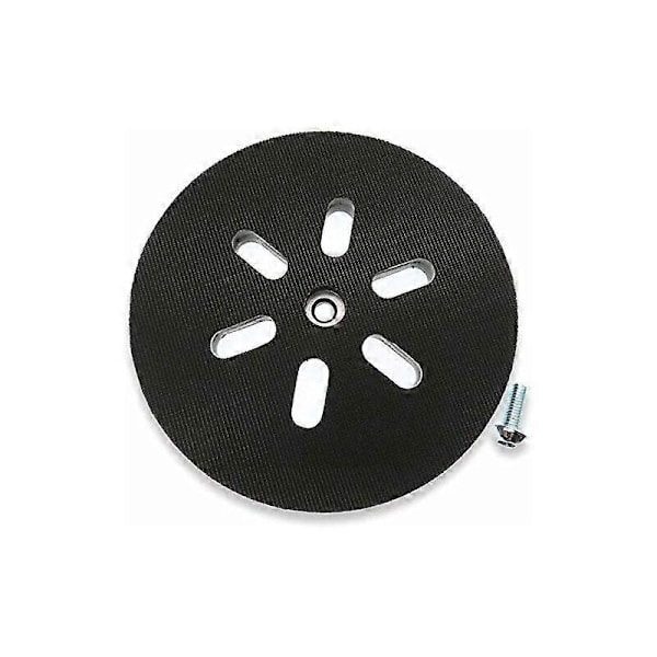 150 mm slibepude - Til excentersliber - 150 mm