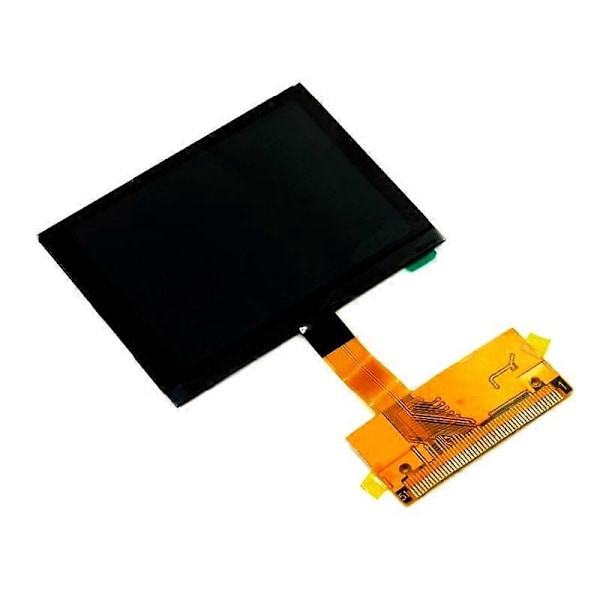 LCD-skjerm for TT Jaeger A3 A4 Jaeger LCD Dash Dashboard Reparasjon
