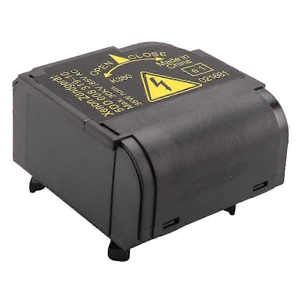 5DD008319-10 Headlight Ignitor Controller til Focus 2002-2008 Igniter Ballast