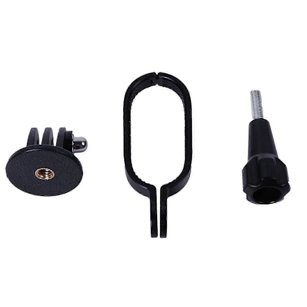 Sunnylife IST-Q9439 Metallskyddsram för Insta360 GO med 1/4 tums adapter & skruv