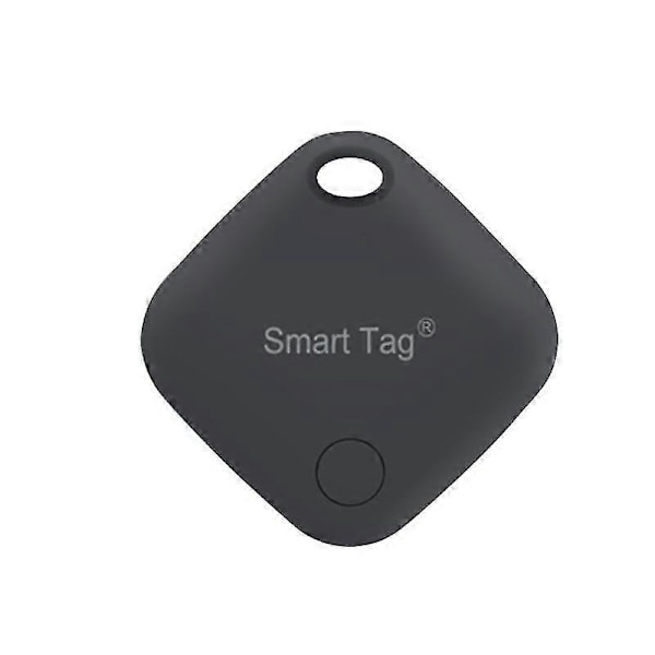 Ryra Mini Sporingsenhet Sporings Air Tag Nøkkel Barnefinner Kjæledyrsporer Lokasjon Smart Sporer For Apple Finn Min App Ios System