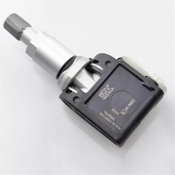 4 stk. Dæktrykssensor 315MHz TPMS til 530e Sedan (G30)