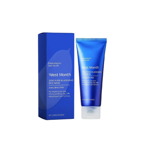 Hudorm lermaske indeholder E-vitamin (Tocopherol) og salicylsyre