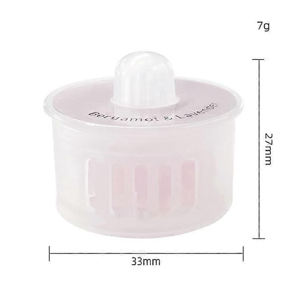 9 st. Luftfräschare för OZMO T9 Max / Power Kit, B