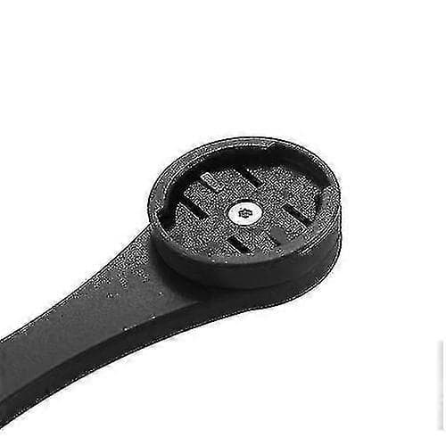 Sykkelcomputerfeste for landeveissykkel Integrert styrefeste Erstatning for Garmin Sykkel C