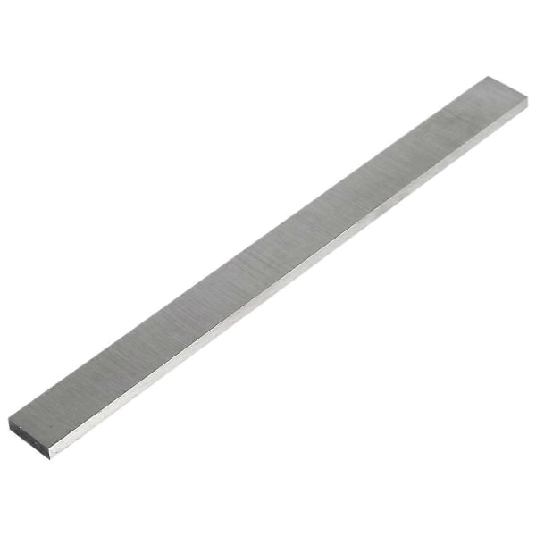 Svarv Snabbstål HSS Verktygsbit Fräs 4mm x 16mm x 200mm