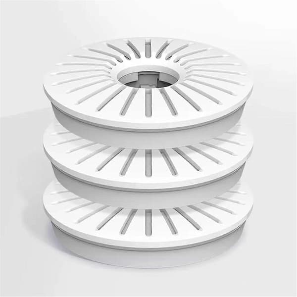 For Xiaomi Mijia Smart Pet Fôringsboks Sett Tilbehørssett Erstatning