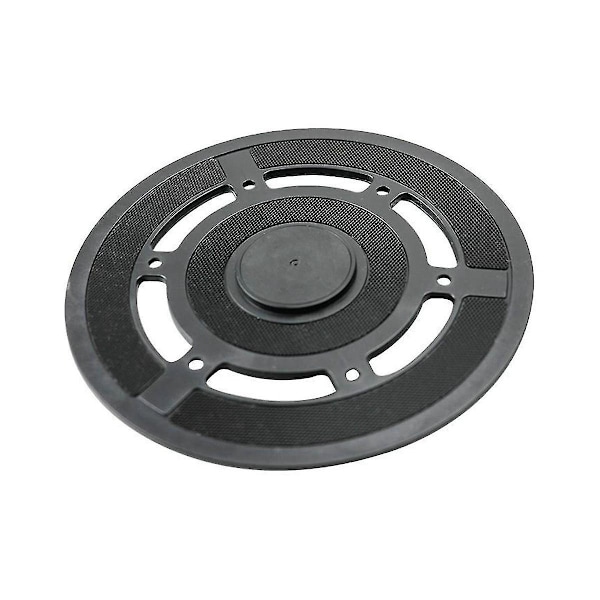 Mop Plate Holder for Deebot X1 Omni Robotstøvsuger - Vaskbar Rengjøringsklut - Erstatning