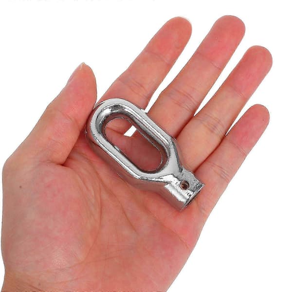 2st Utomhus Infällbara Markisringar Markiskrokar Markis Hängande Ringar Utomhus Markis Infällbara Baldakinringar Markisfästringar