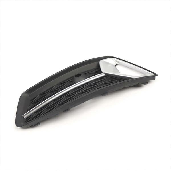 For A6 C8 2019-2023 Frontfanger Luftstyringsgrill Venstre 4K0807647D 4K0807647 4K0807647C