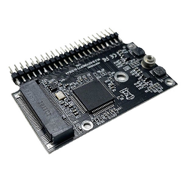 M.2 NGFF SATA SSD - 2,5 tuuman IDE 44pin -sovitin 150MB/S M.2 NGFF SATA