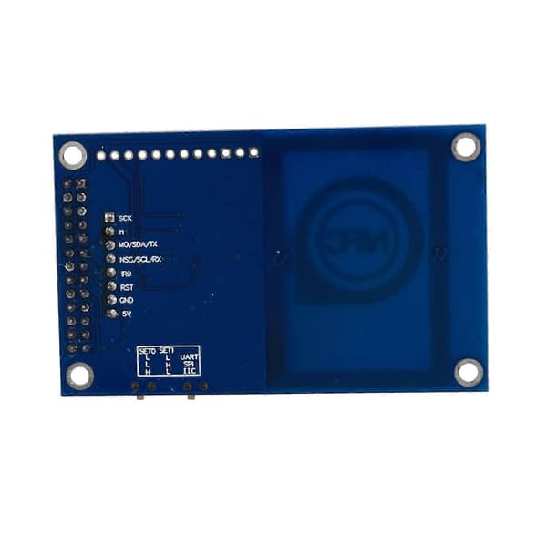 Itead 13.56mHz PN532 Kompatibel for Board NFC Læsermodul