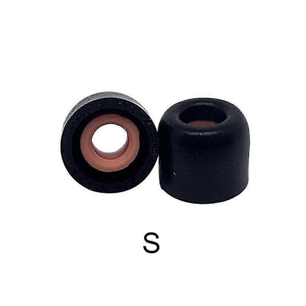 Memory Foam Ørepropper Til Wf-1000xm4 Wf 1000xm4 Øretelefoner Øreprop Ørepropper Filter
