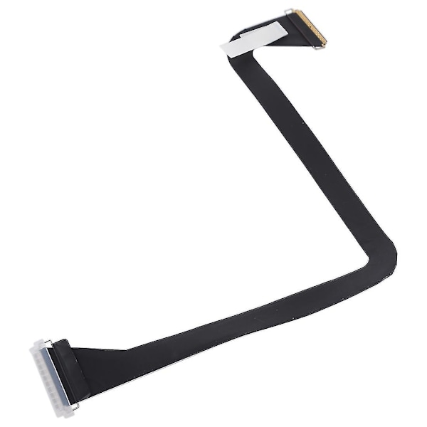 5k LCD Flex -kaapeli 923-00093 iMac 27 tuuman A1419 2015 -malliin