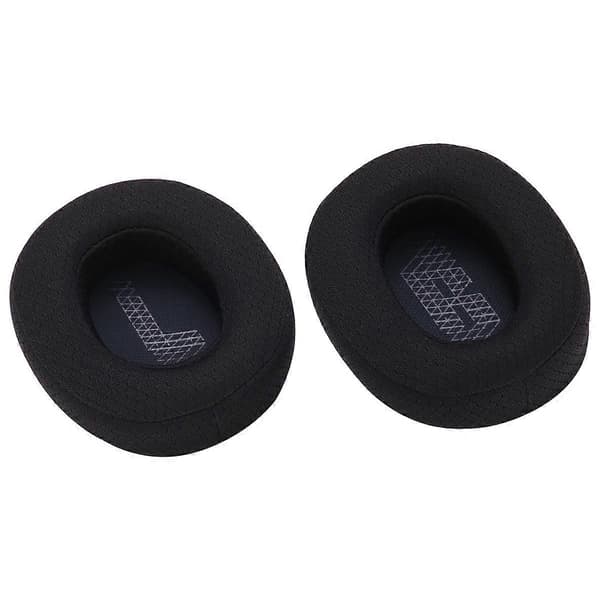 1 par skum øreputer pute lær øreputer for JBL E65 E65BTNC / Duet NC/Live 650BTNC Live 660 BTNC