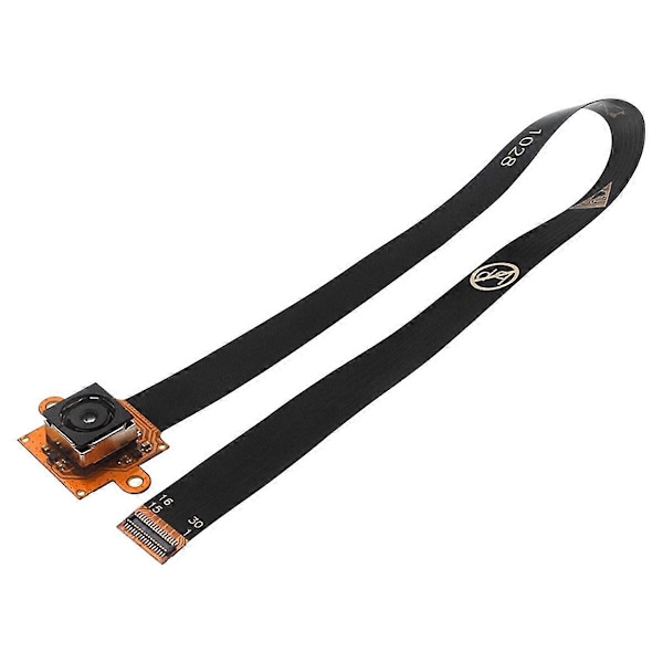 13MP OV13855 Kameramodul för 5/Pi 5B/Pi 5Plus, 80 Graders Fast Fokus för RK3588S RK3588