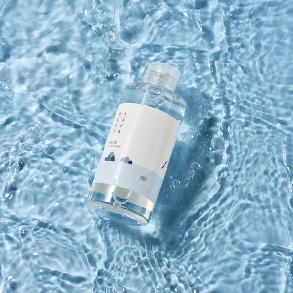 Round Lab Dokdo Toner 100ml Valkoinen