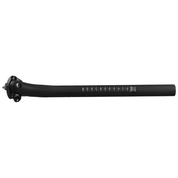 Karbon Setepinne Offset 27.2-350mm /Setepinner for landeveissykkel