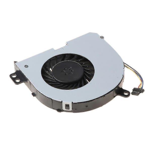 CPU Køleventilator Til Dell Latitude E5440 Laptop Ventilator Køler Notebook Computer Udskiftningstilbehør Reservedele