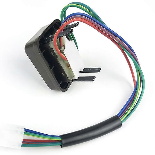 84810 90A01 06 Elektrisk vindusbryter for Land Cruiser 4Runner