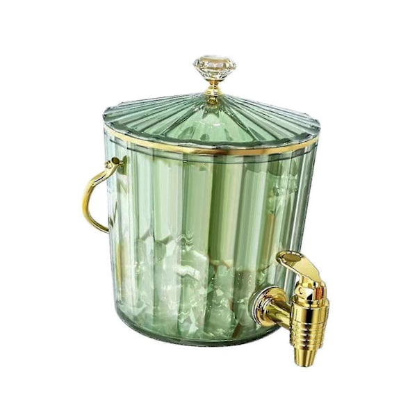 2l Drikke Dispenser Med Hane Juice Kande Til Juice Lemonade