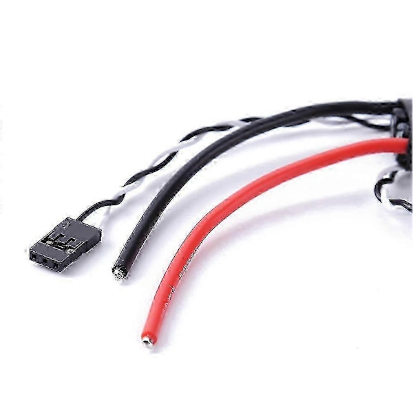 -30a-Pro 2-6s Hastighedsregulator Esc Til Hex Multi-Rotor