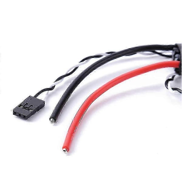 -30a-Pro 2-6s Nopeudensäädin ESC Hex Multi-Rotorille