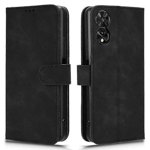 Puhelinkotelo TCL 505 Nahkakoteloille