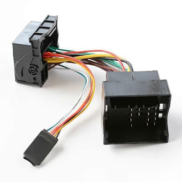 Emulator Simulator Canbus-adapter til Radio Rcd330 340 Rcd510 Rns315 Rns510