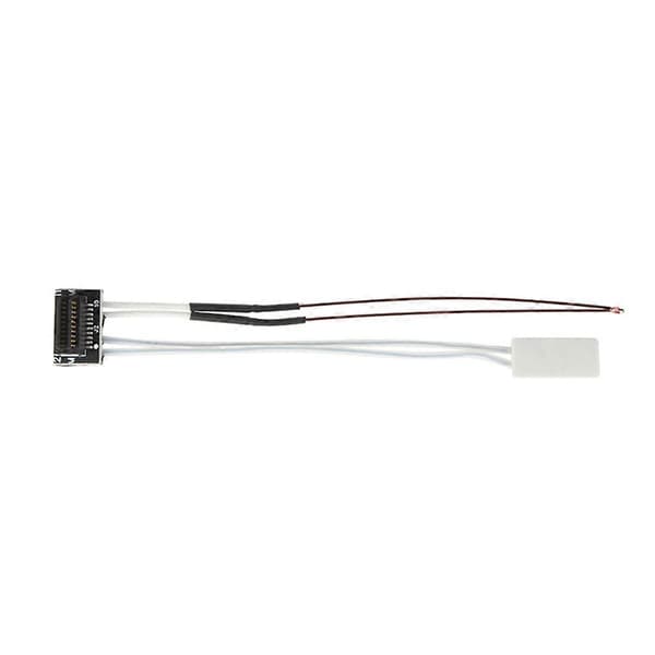For Bambu Lab P1P/P1s Hotend Oppgraderingssett 24V 48W, for 3D-skriver