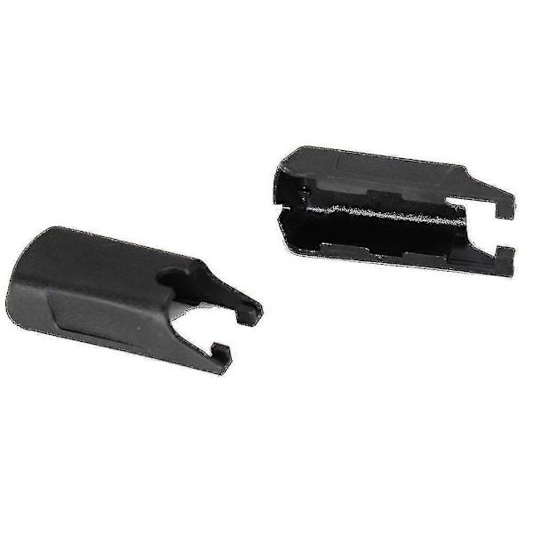 (20-pakning) Marker Pennespisser/nibber for Remarkable 2 Stylus Penn Erstatning Myke Nibber/spisser Svart