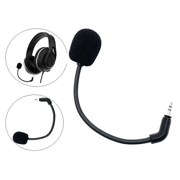 Ersättnings 2,5 mm Mikrofon för Recon 500 Gaming Headset