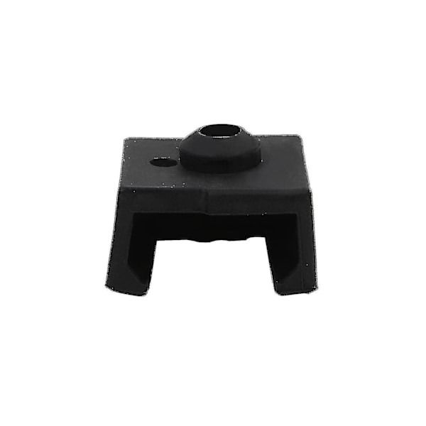 Creality 3d 3st Värmeblocks Silikonsockskydd För Ender-3 V2 Neo Ender-3 Max Neo Cr-10 Smart Cr-200b Cr-6 Se