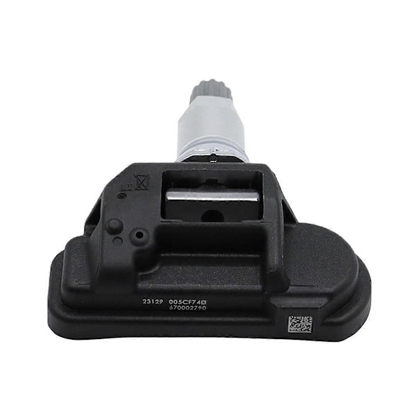 Rengaspaineanturi TPMS 433Mhz A0009050030 670002790 - A-sarja S-sarja W176 W246 W205 GLC