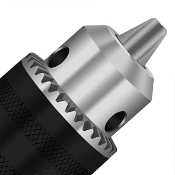 Vinkeladapter Chuck Chuck Konverter Adapter for Drilltilbehør