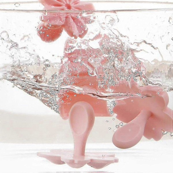 Sakura Kakform Formpress Fancy Verktyg Innehåller 4 Blomdelar