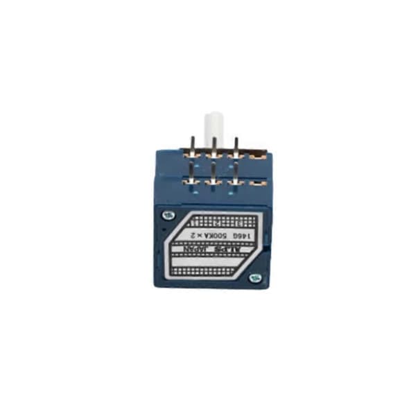 RK27 Potentiometer 25mm Vred A250K