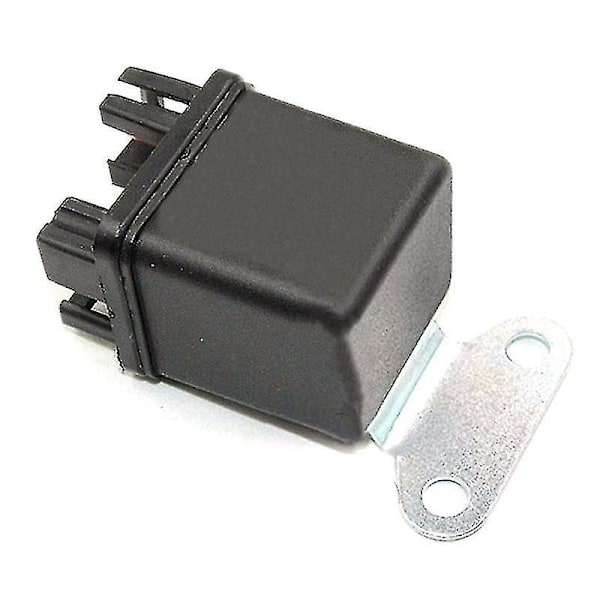 Bil 12V Relæ Gløderørssystem Til Mitsubishi MR8B-451 MM43128202 MM43128201 Banmo