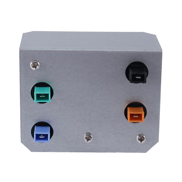 7629 Starttenningssett for E/s-330 Frontmontert Kontrollpanel (2011-nyere) Electro
