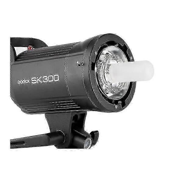 150W Dimbar E27 Halolux Ceram Matt Halogenlampa 32mm Diameter 2-pack