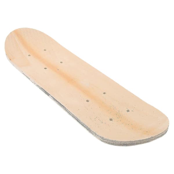 Tom Skateboard Deck Obehandlad Skateboard Deck DIY Tom Graffiti Skateboard